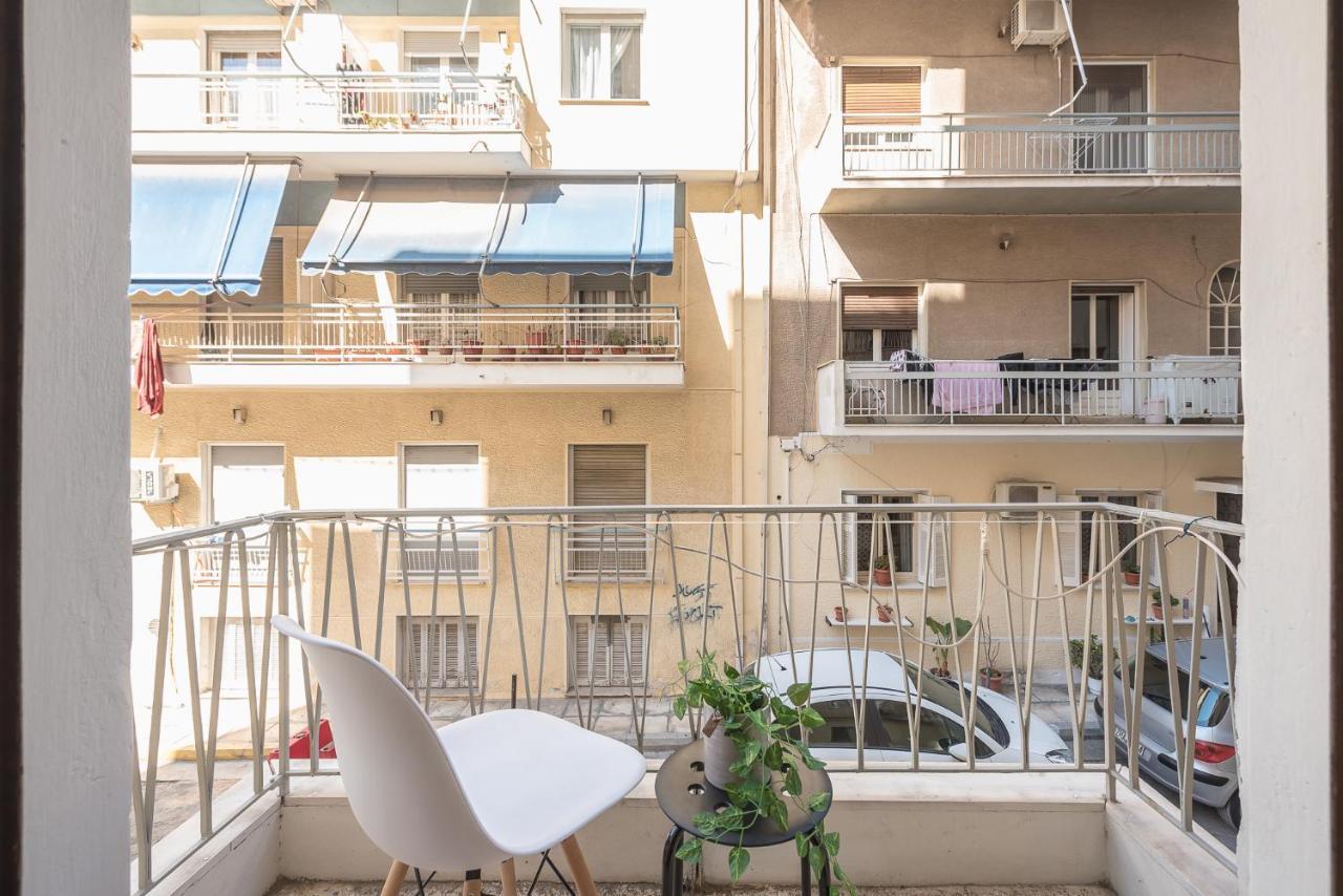 Apartment Erythros Boutique By Cloudkeys