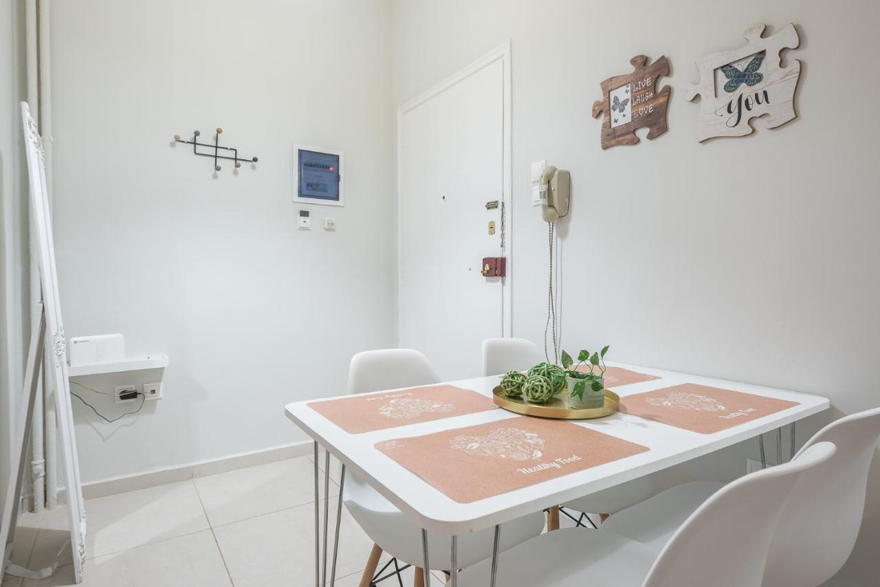 Erythros Boutique By Cloudkeys Apartment