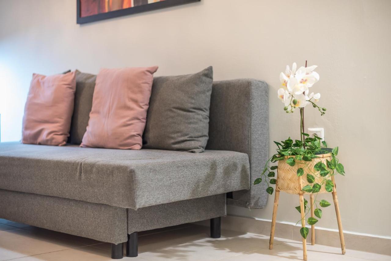 Erythros Boutique By Cloudkeys Athen